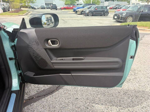 2026 MINI Convertible Cooper S Signature Trim