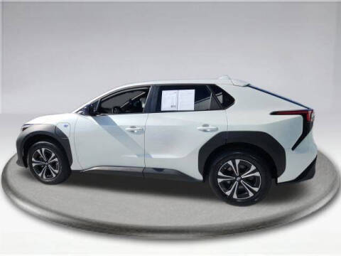 2023 Subaru Solterra Premium