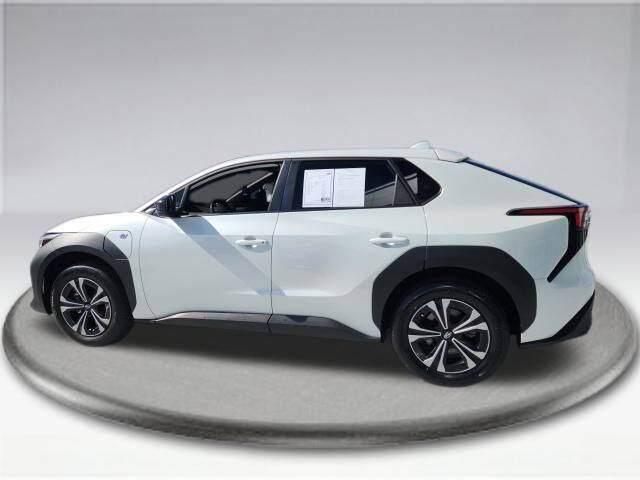 2023 Subaru Solterra Premium