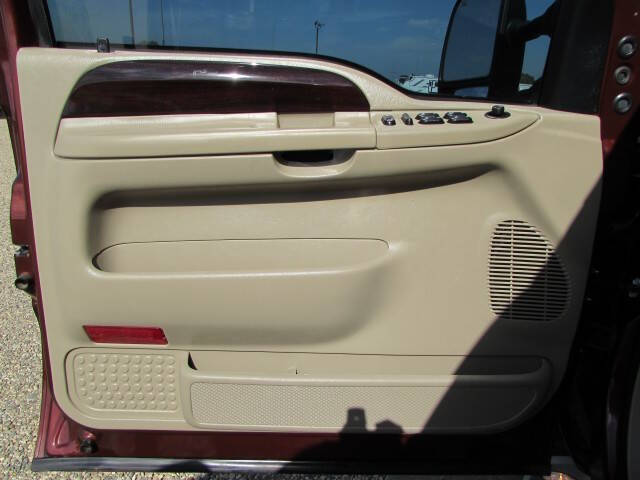 2007 Ford F-350 Super Duty