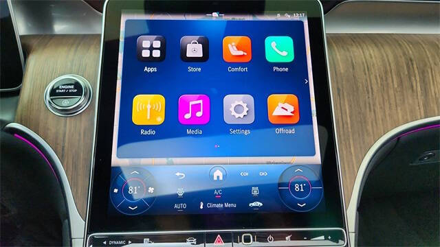 2025 Mercedes-Benz GLC GLC 300 4MATIC