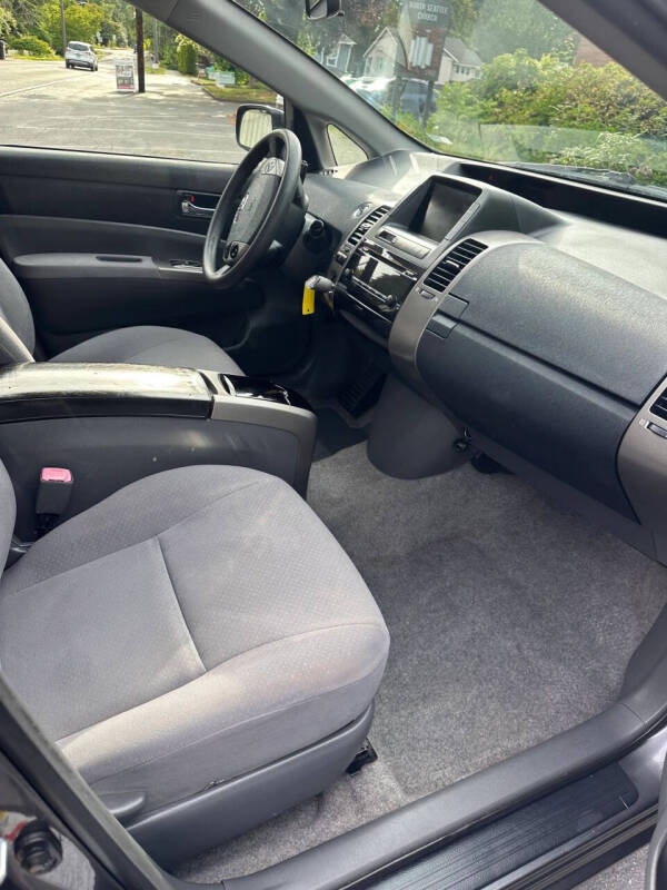 2007 Toyota Prius