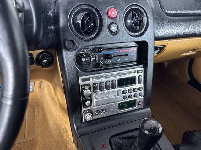 1994 Mazda MX-5 Miata