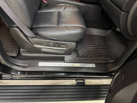 2011 GMC Yukon Denali