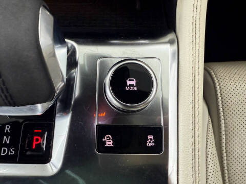 2021 Jaguar F-PACE P340 S