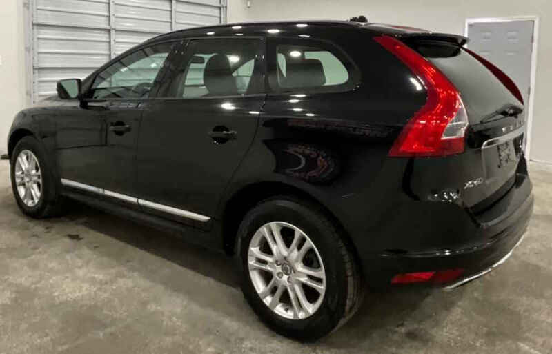 2015 Volvo XC60 T5 Drive-E