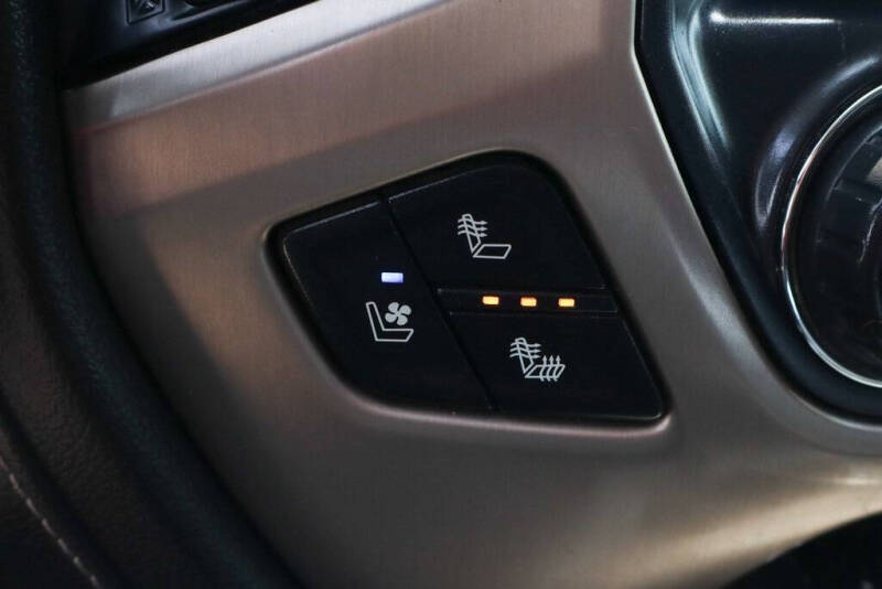 2018 GMC Sierra 2500HD Denali