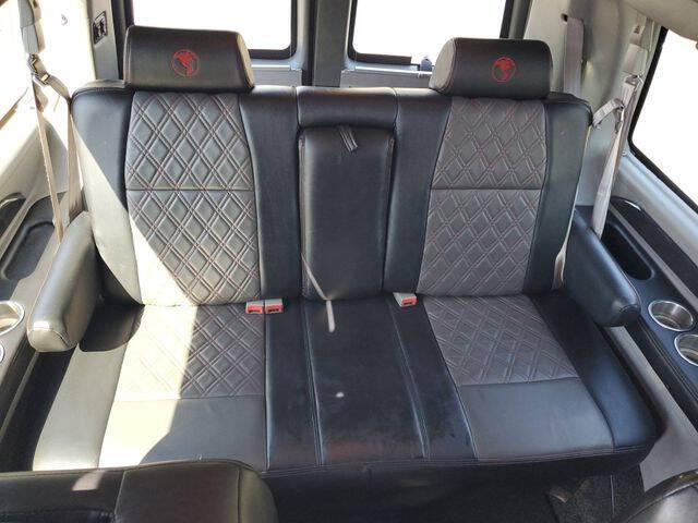 2022 Chevrolet Express 2500
