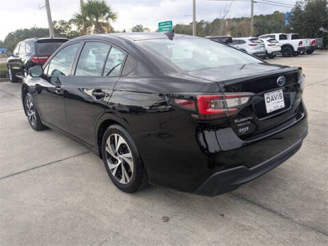 2024 Subaru Legacy Premium