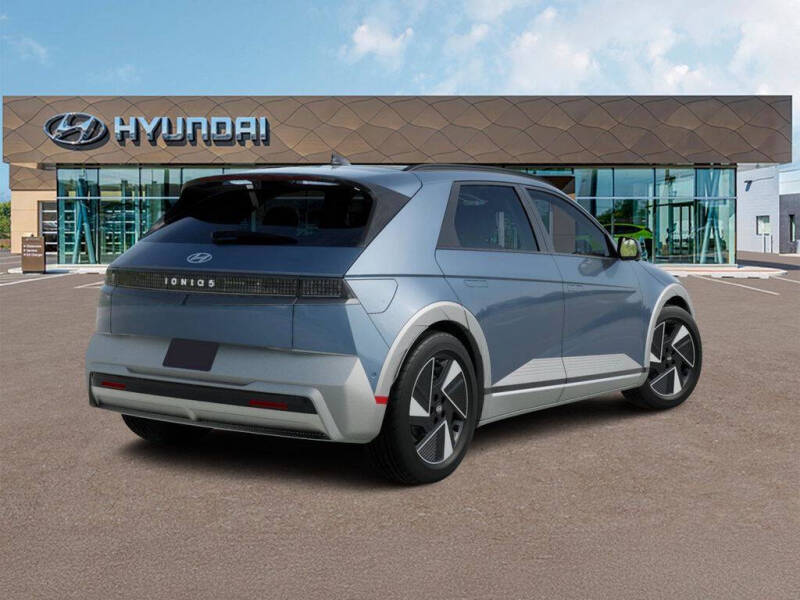 2026 Hyundai Ioniq 5 Limited