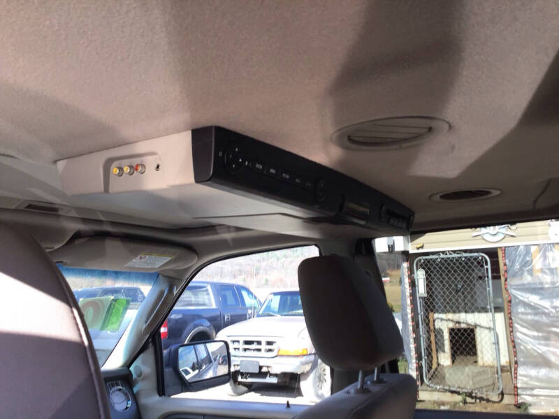 2010 Ford Expedition EL XLT