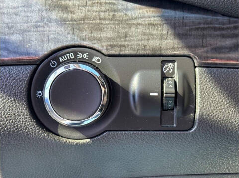 2014 Buick Encore