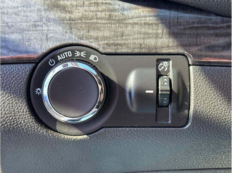 2014 Buick Encore