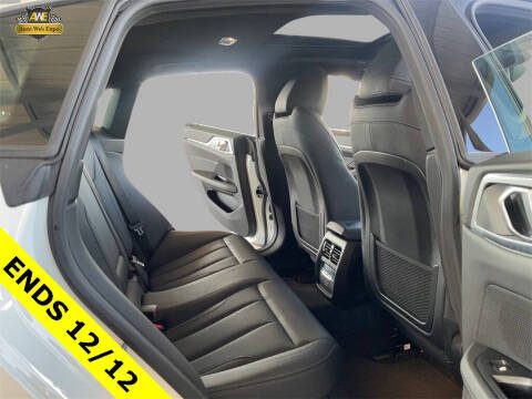 2024 BMW i4 eDrive40 Gran Coupe