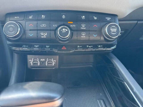 2024 Dodge Durango Citadel