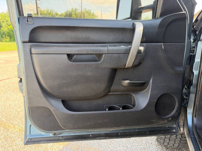 2012 GMC Sierra 1500 SL