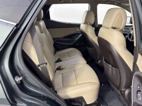 2014 Hyundai Santa Fe Sport 2.0T