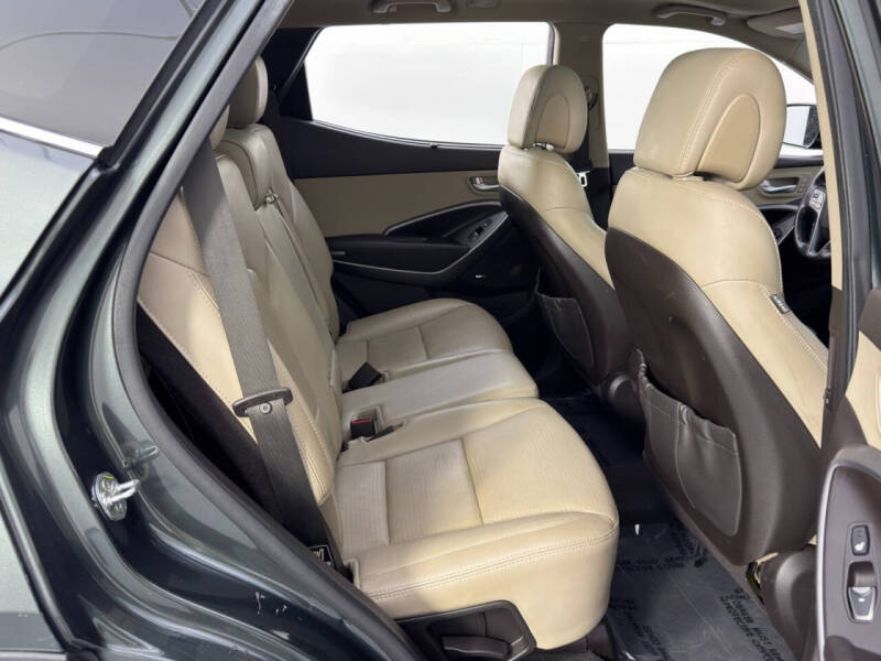 2014 Hyundai Santa Fe Sport 2.0T