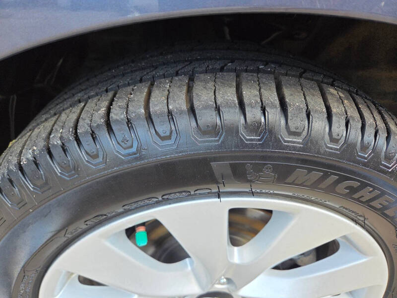 2017 Subaru Legacy 2.5i Premium