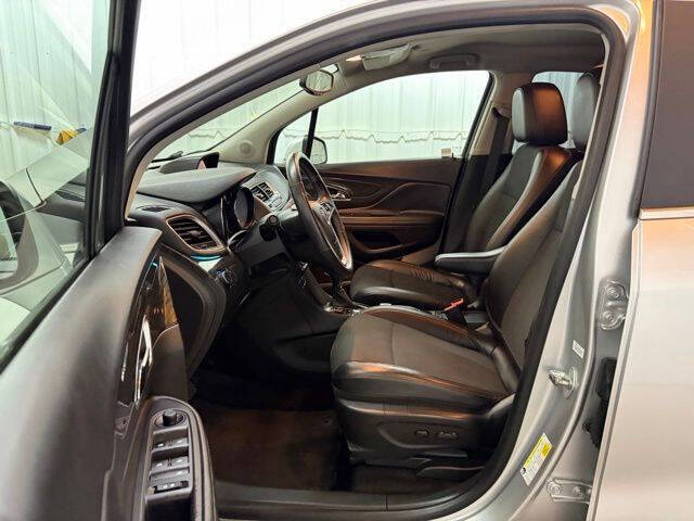 2013 Buick Encore