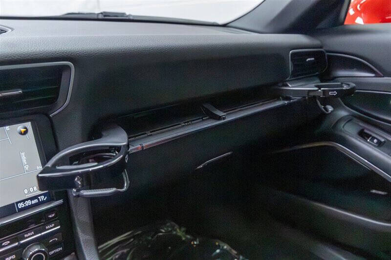 2015 Porsche 911 Carrera