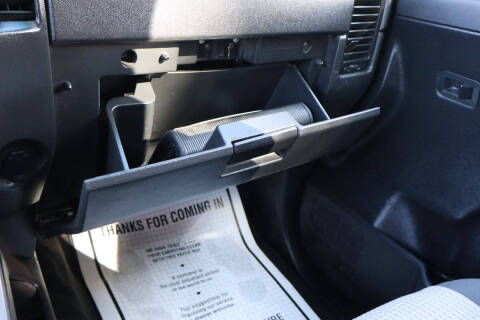 2009 Nissan Titan PRO-4X FFV