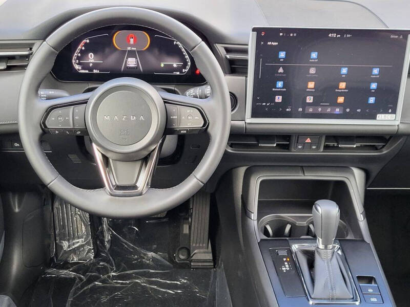 2026 Mazda CX-5 2.5 S Select