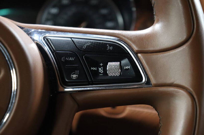 2017 Bentley Bentayga