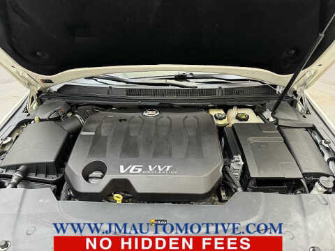 2014 Cadillac XTS Premium Collection