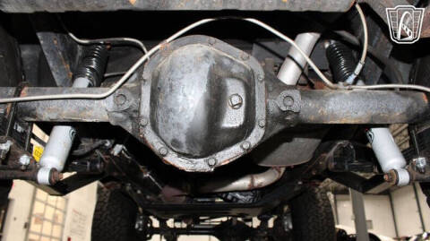 1986 Jeep CJ-7