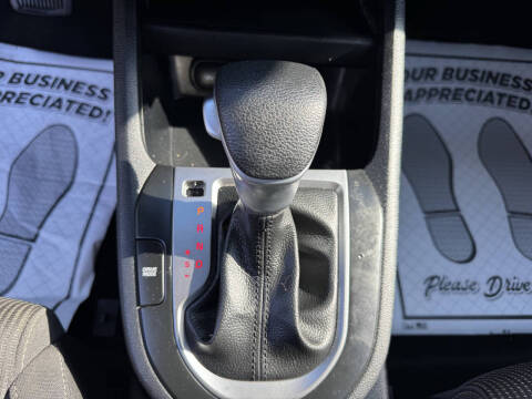 2020 Kia Forte FE