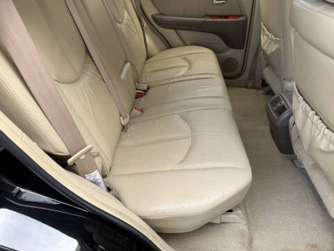 2002 Lexus RX 300