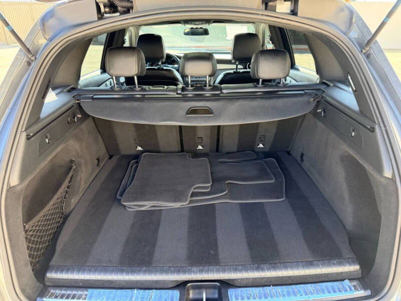 2019 Mercedes-Benz GLC GLC 350e 4MATIC