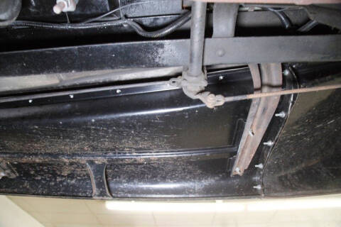 1933 Chevrolet Master Deluxe