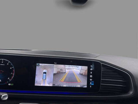 2022 Mercedes-Benz GLE GLE 350 4MATIC