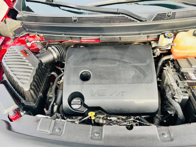 2019 Buick Enclave Premium