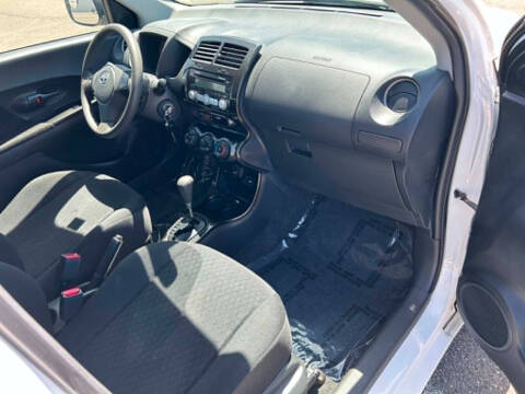 2008 Scion xD
