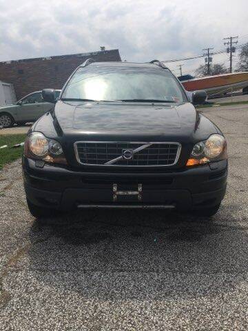 2010 Volvo XC90 for sale at Northstar Autosales in Eastlake OH