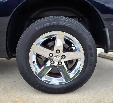 2012 RAM 1500 Express