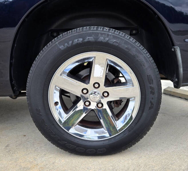 2012 RAM 1500 Express