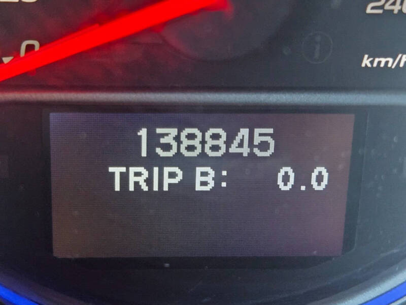 2008 Acura TL w/Navi