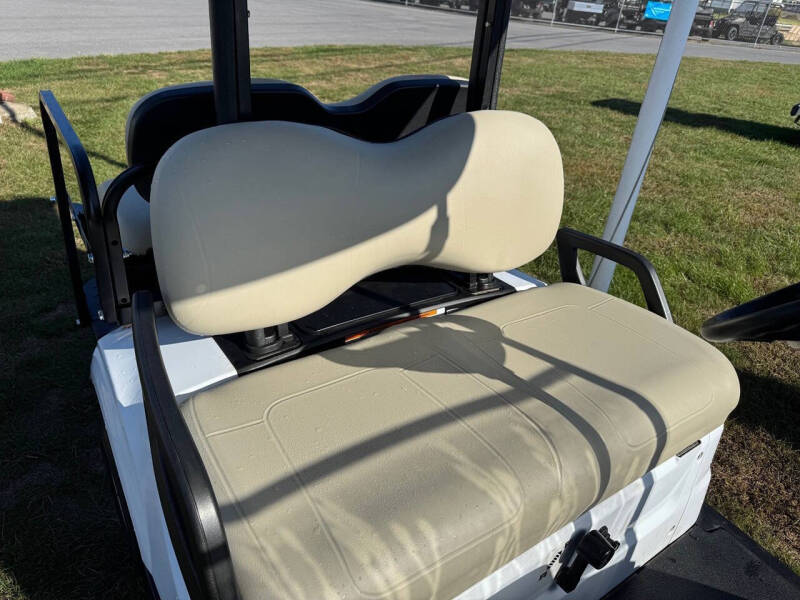 2017 Yamaha DRIVE 2 GAS