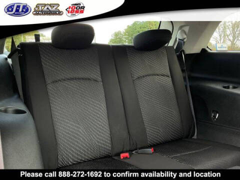 2014 Dodge Journey SE