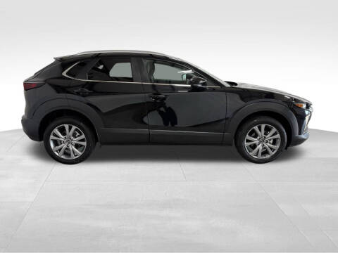 2025 Mazda CX-30 2.5 S Preferred