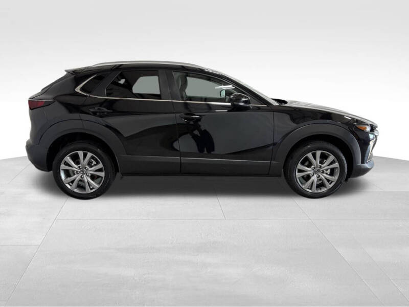 2025 Mazda CX-30 2.5 S Preferred