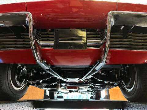 1963 Chevrolet Corvette