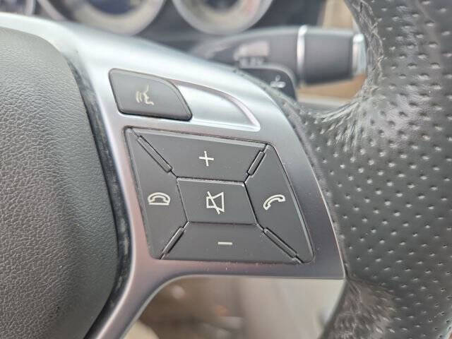 2016 Mercedes-Benz E-Class E 350