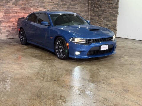 2020 Dodge Charger