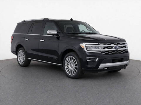 2023 Ford Expedition Platinum