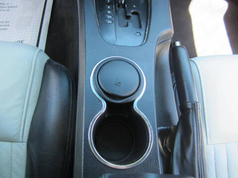 2004 Ford Thunderbird Deluxe
